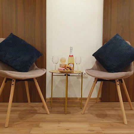 Raday Exlusive Apparttement Βουδαπέστη Εξωτερικό φωτογραφία