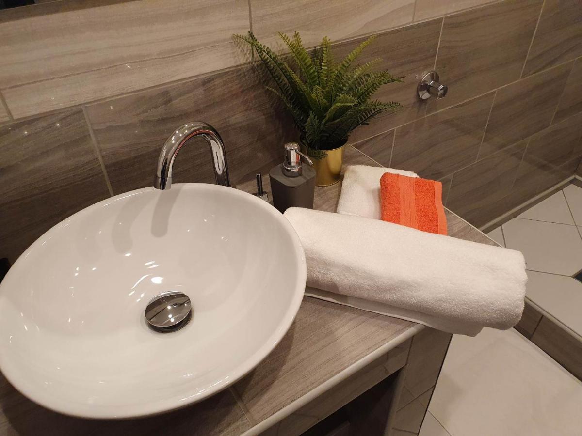 Raday Exlusive Apparttement Βουδαπέστη Εξωτερικό φωτογραφία
