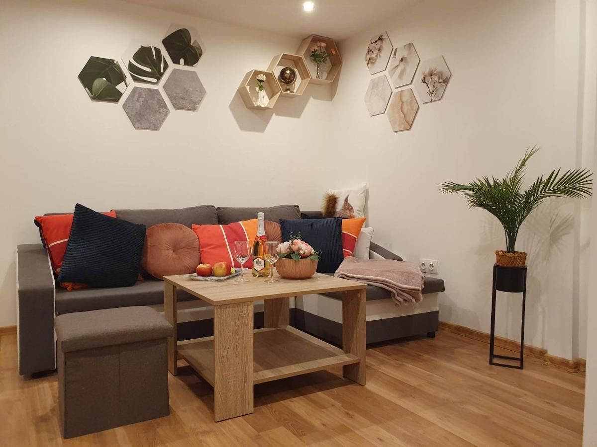 Raday Exlusive Apparttement Βουδαπέστη Εξωτερικό φωτογραφία