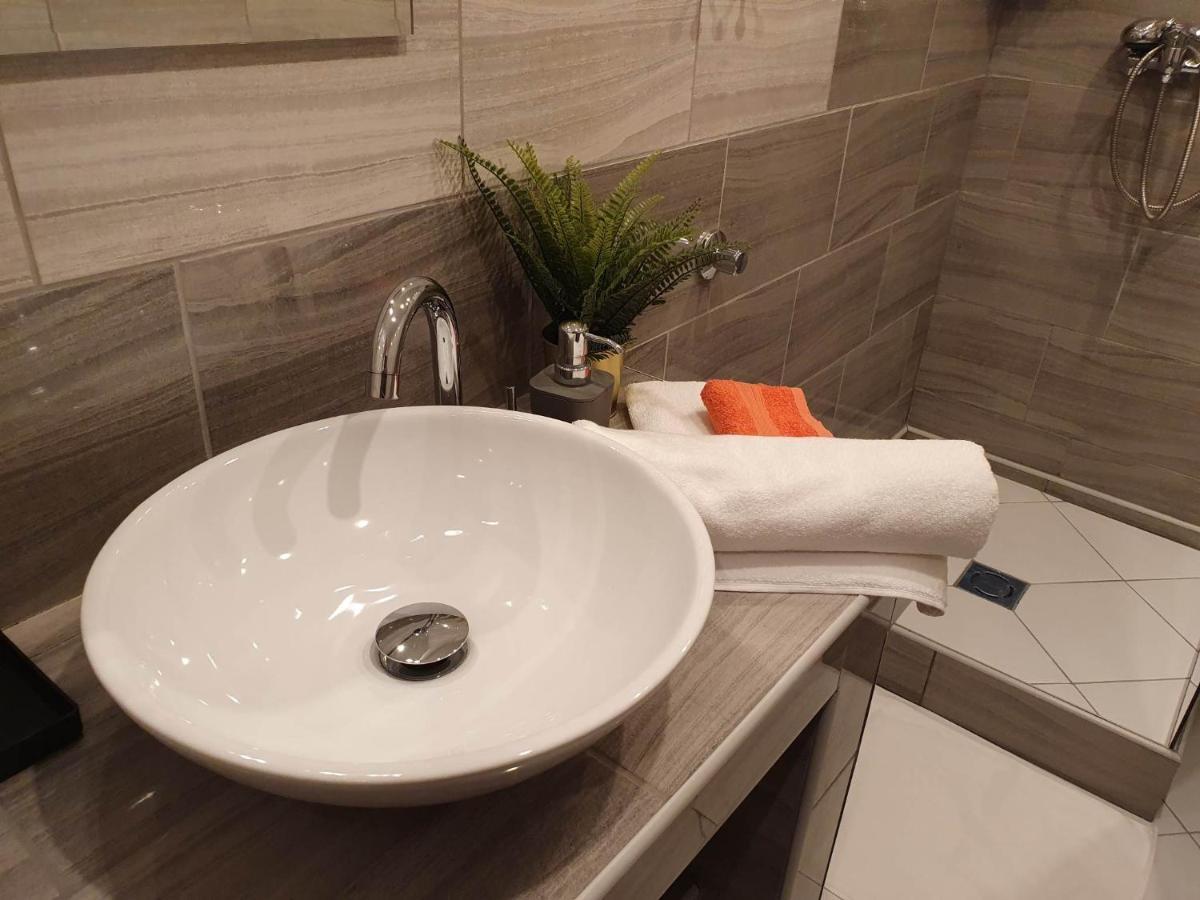 Raday Exlusive Apparttement Βουδαπέστη Εξωτερικό φωτογραφία