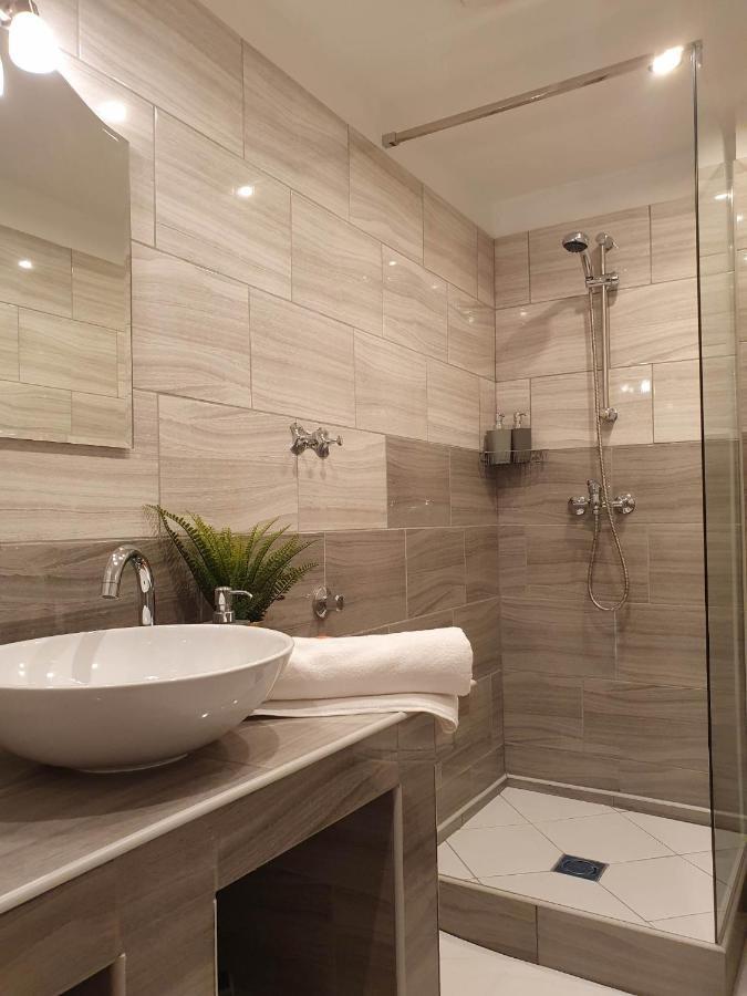 Raday Exlusive Apparttement Βουδαπέστη Εξωτερικό φωτογραφία