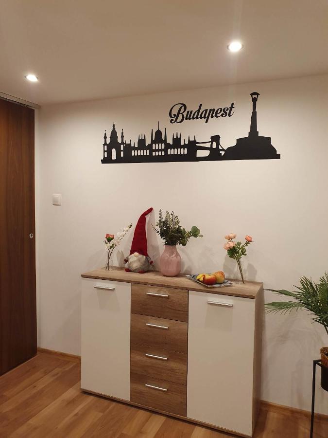 Raday Exlusive Apparttement Βουδαπέστη Εξωτερικό φωτογραφία