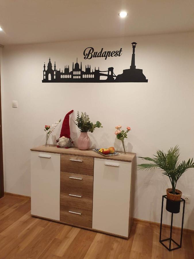 Raday Exlusive Apparttement Βουδαπέστη Εξωτερικό φωτογραφία