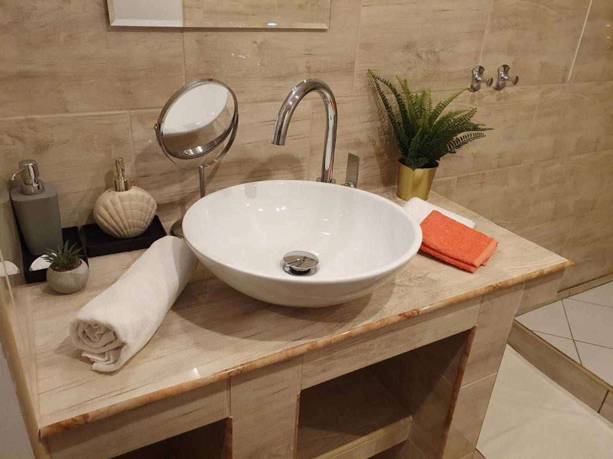 Raday Exlusive Apparttement Βουδαπέστη Εξωτερικό φωτογραφία