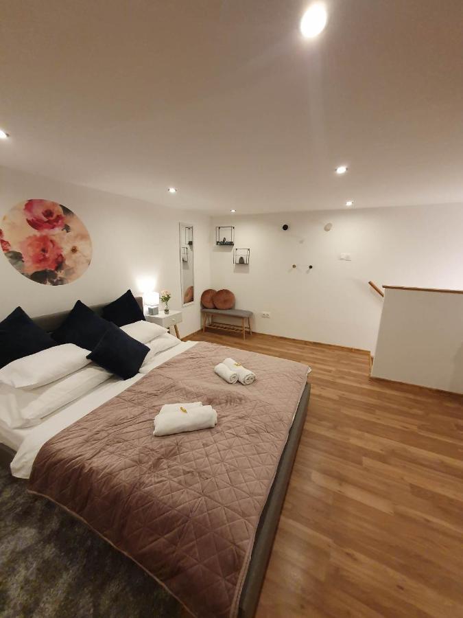 Raday Exlusive Apparttement Βουδαπέστη Εξωτερικό φωτογραφία