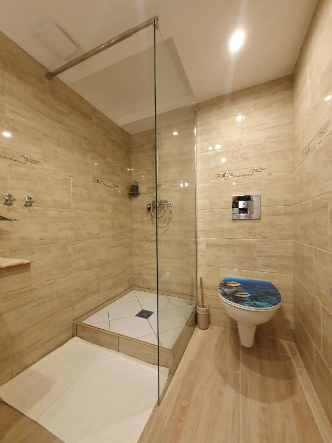 Raday Exlusive Apparttement Βουδαπέστη Εξωτερικό φωτογραφία